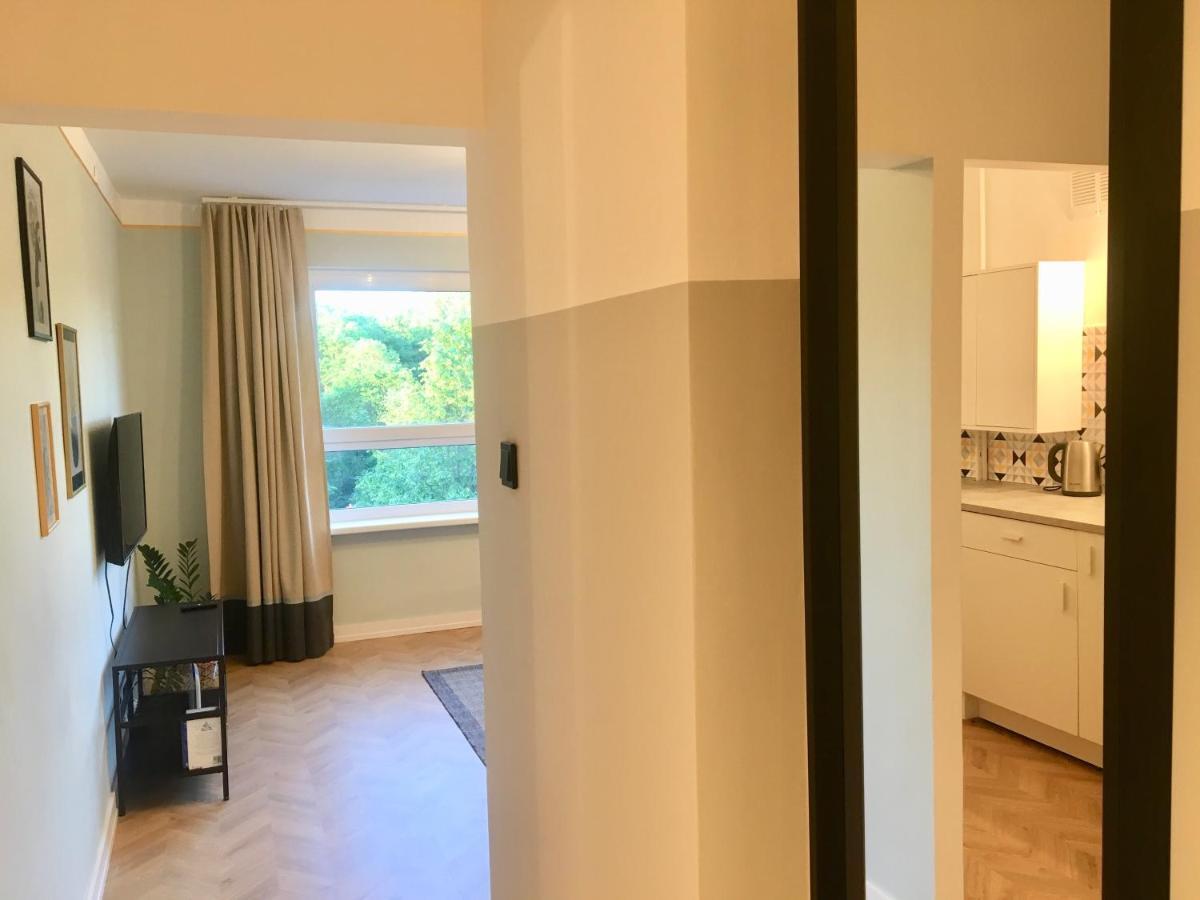 Room 10 Valmiera Exterior foto